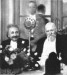 Albert-Einstein-and-Lord-Rothschild-at-the-Savoy.
